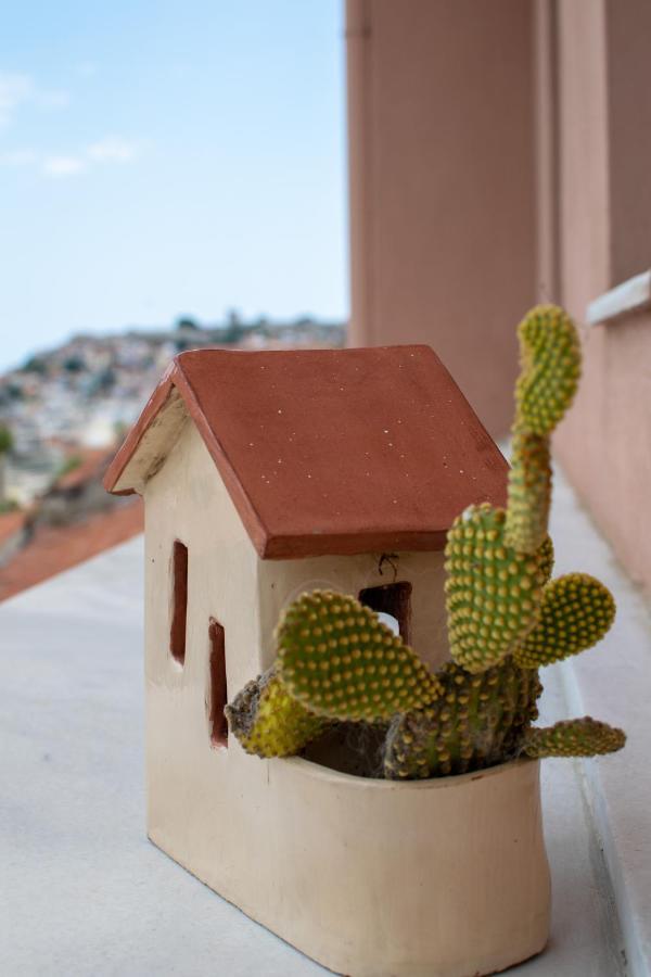 Rooftops Kavála Kültér fotó